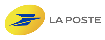 La poste logo de la poste