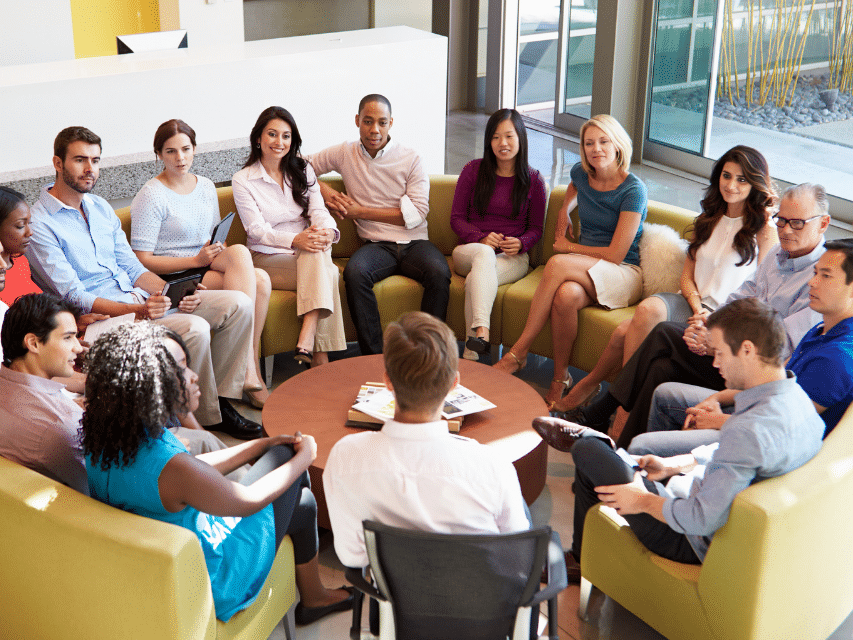 Réussir l’évolution de sa culture managériale