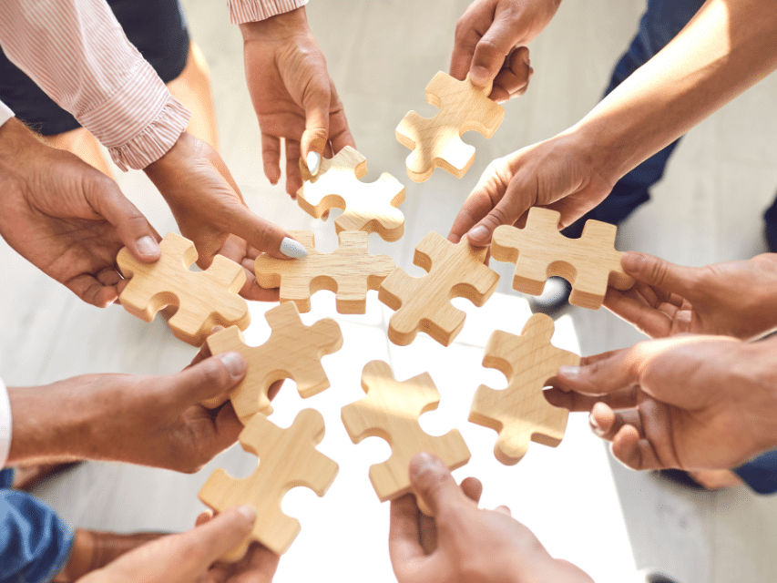 Coaching d’organisation : l’alliance dans la supervision d’équipes de coachs