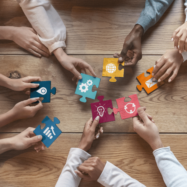 équipes globales équipes globales