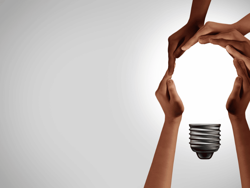 le collectif pour réussir un changement de stratégie d'entreprise le collectif pour réussir un changement de stratégie d'entreprise