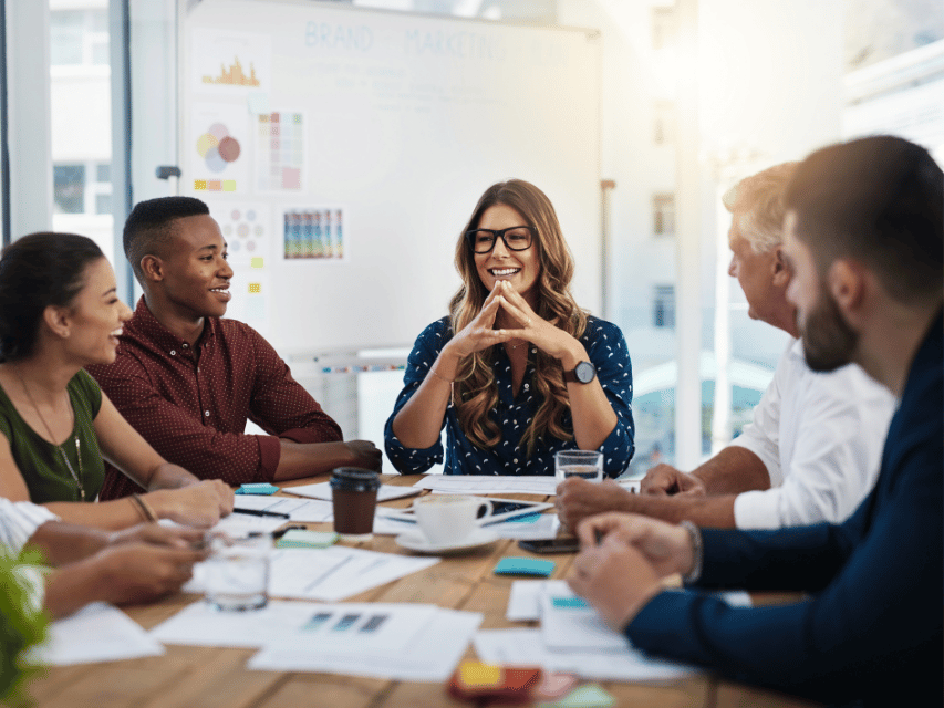 Changement soudain de stratégie d’entreprise : comment réagir en tant que leader ?