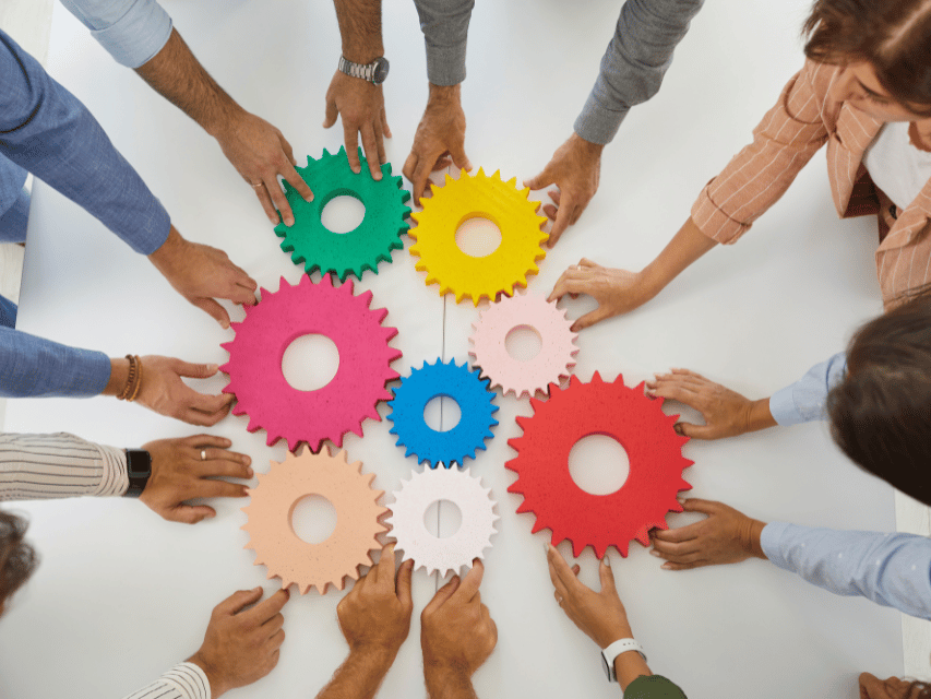 Réussir la transformation de son organisation : pourquoi et comment se faire accompagner ?