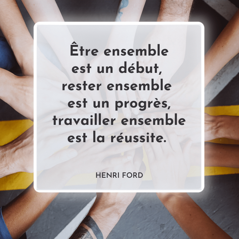 Démarche collective RSE Démarche collective RSE