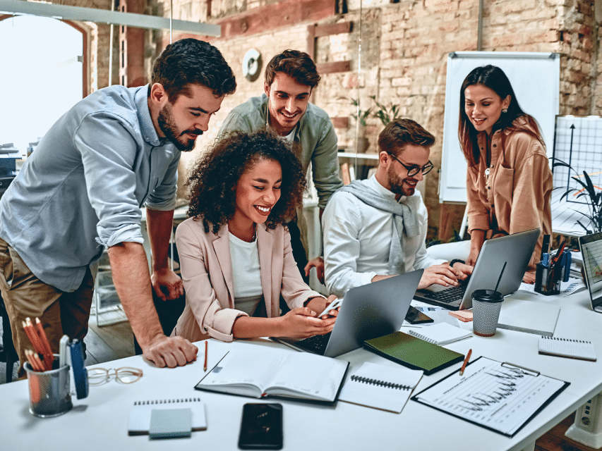 Apaiser les relations au travail
