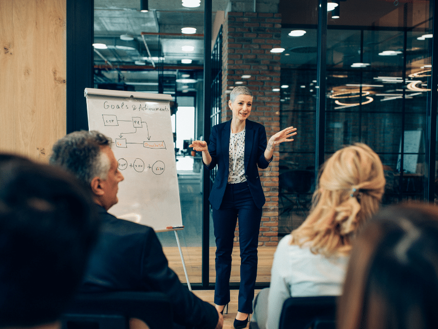 L’engagement des CEO influe directement sur la performance du Comité de Direction